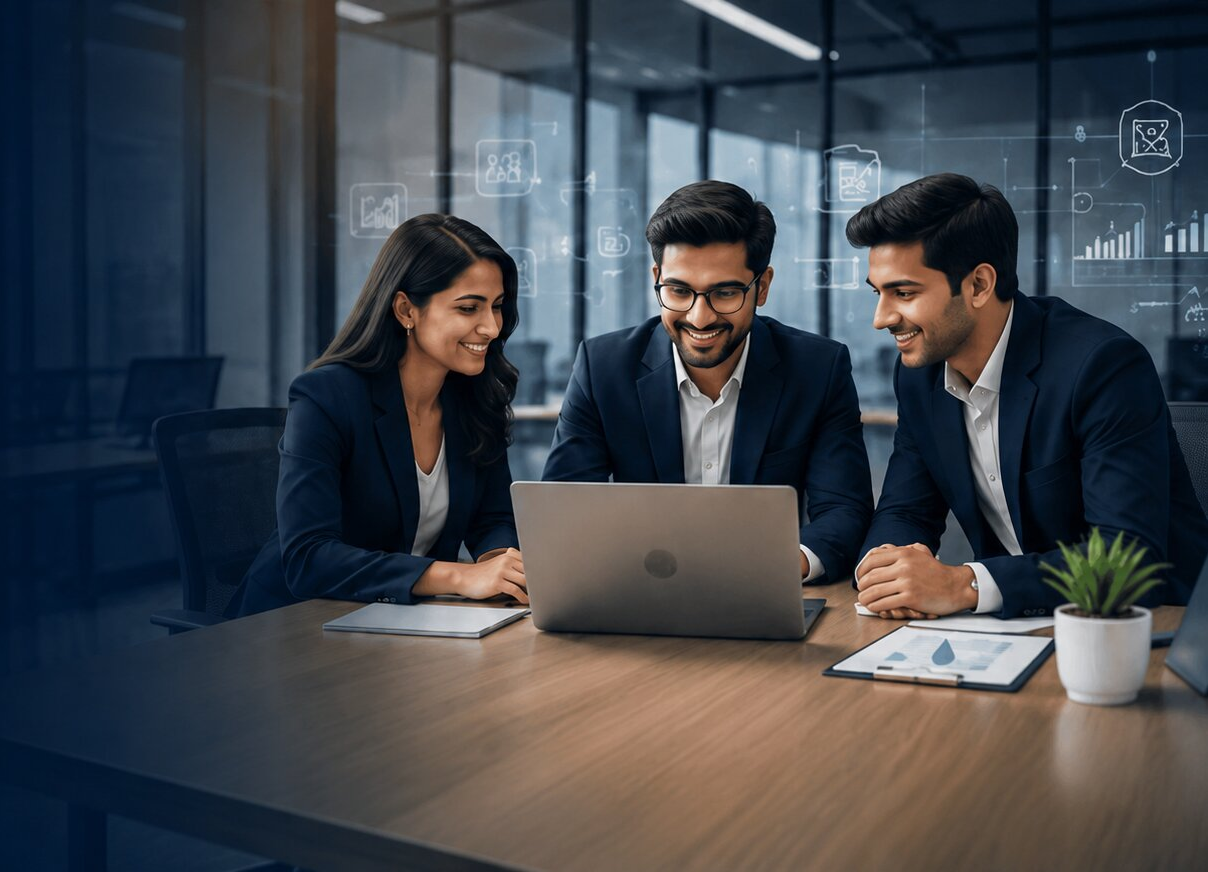 TrialBridge Legal Team